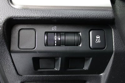 2015 Subaru XV Crosstrek 2.0i Premium