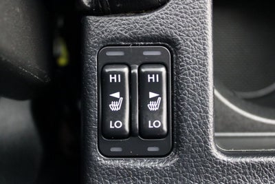 2015 Subaru XV Crosstrek 2.0i Premium