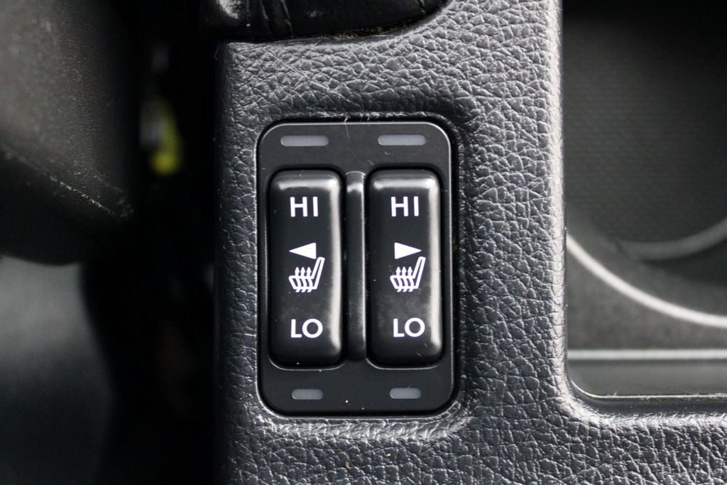 2015 Subaru XV Crosstrek 2.0i Premium