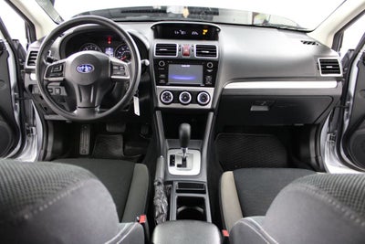 2015 Subaru XV Crosstrek 2.0i Premium
