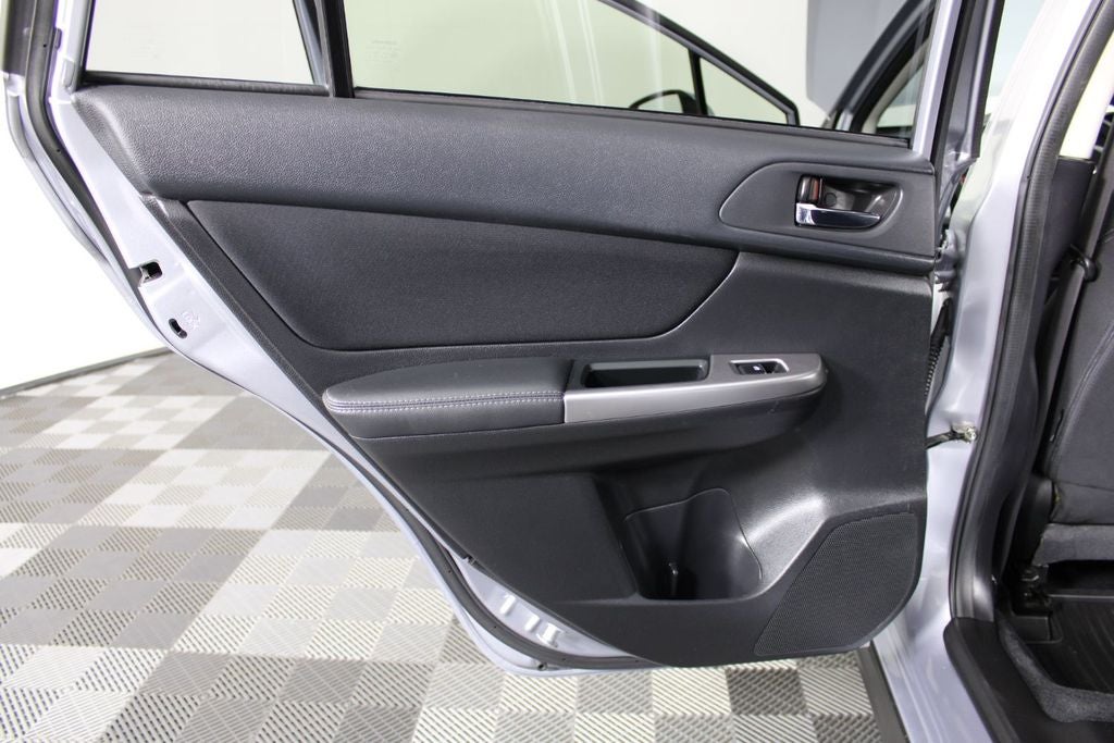 2015 Subaru XV Crosstrek 2.0i Premium