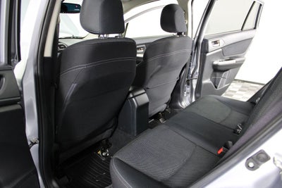 2015 Subaru XV Crosstrek 2.0i Premium