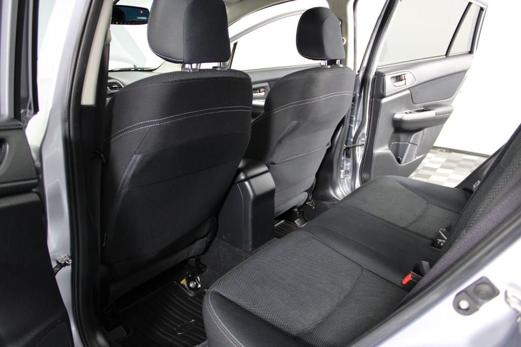 2015 Subaru XV Crosstrek 2.0i Premium