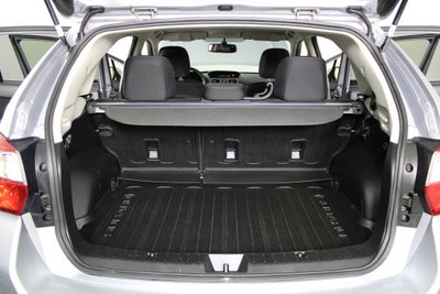 2015 Subaru XV Crosstrek 2.0i Premium