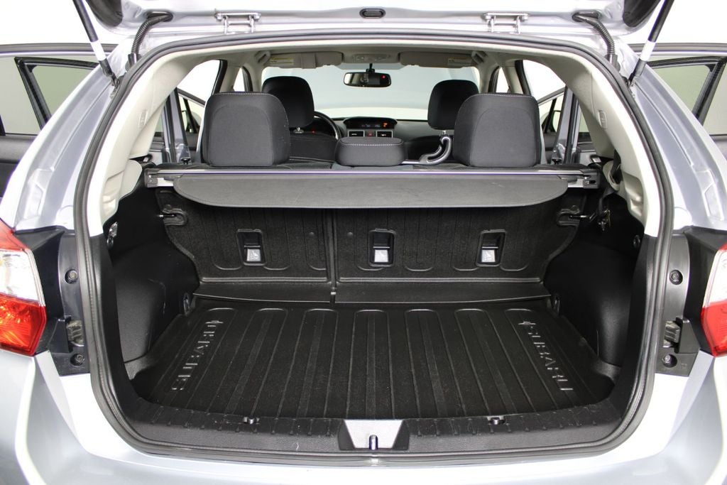 2015 Subaru XV Crosstrek 2.0i Premium