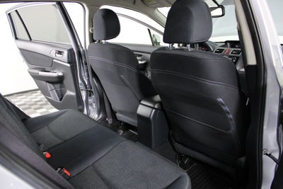 2015 Subaru XV Crosstrek 2.0i Premium