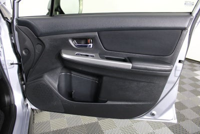 2015 Subaru XV Crosstrek 2.0i Premium