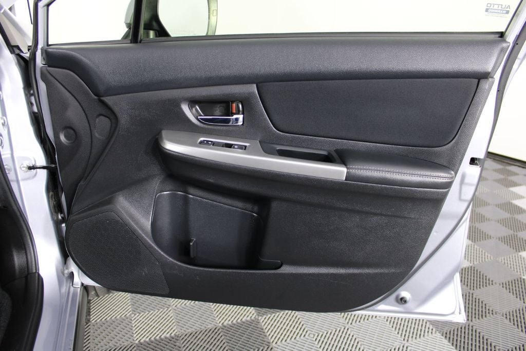 2015 Subaru XV Crosstrek 2.0i Premium