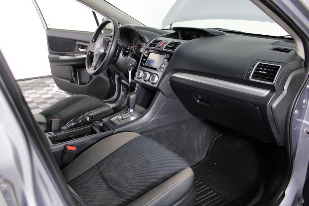 2015 Subaru XV Crosstrek 2.0i Premium