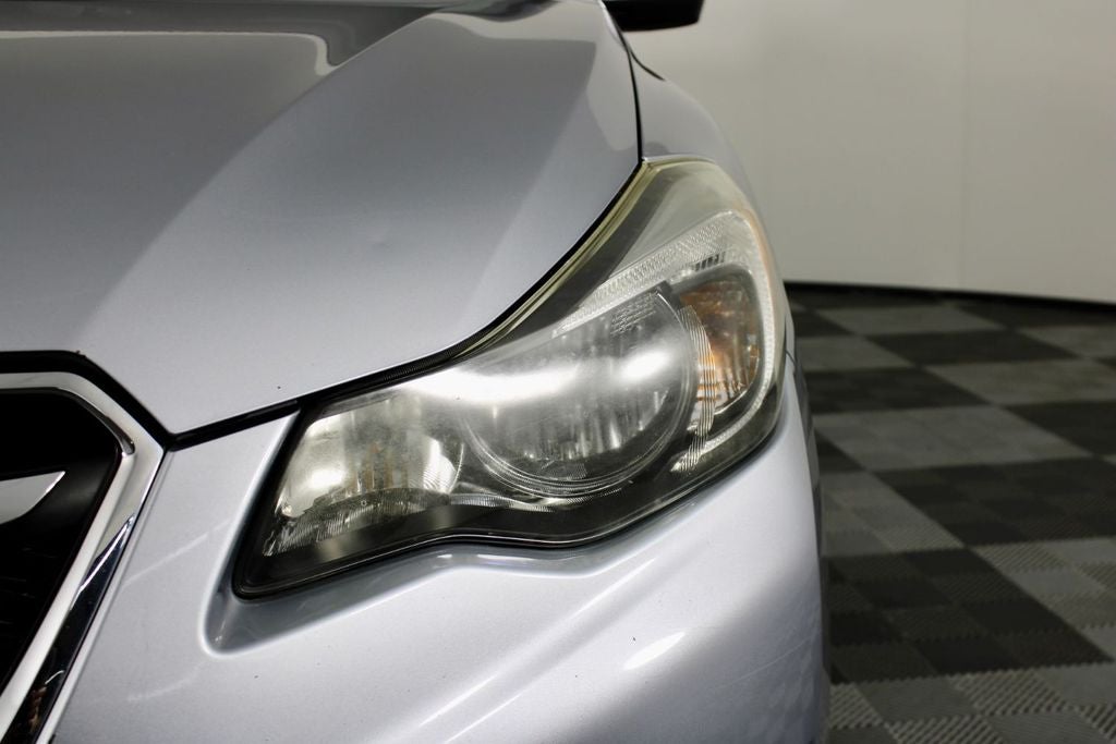 2015 Subaru XV Crosstrek 2.0i Premium