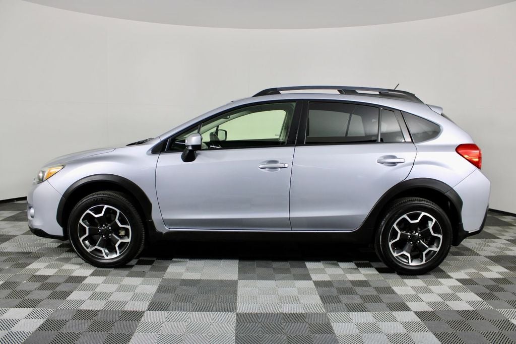2015 Subaru XV Crosstrek 2.0i Premium