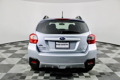 2015 Subaru XV Crosstrek 2.0i Premium