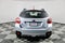 2015 Subaru XV Crosstrek 2.0i Premium