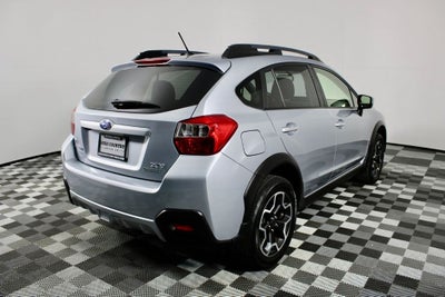 2015 Subaru XV Crosstrek 2.0i Premium