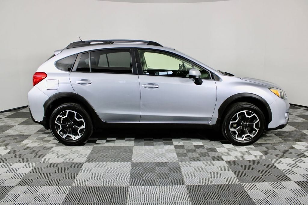 2015 Subaru XV Crosstrek 2.0i Premium