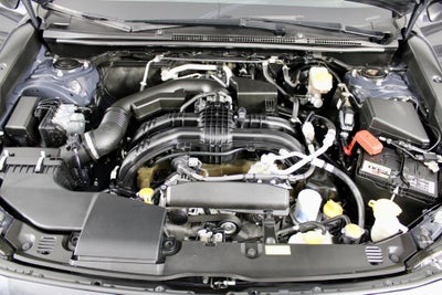 2018 Subaru Crosstrek 2.0i