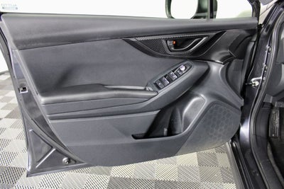 2018 Subaru Crosstrek 2.0i