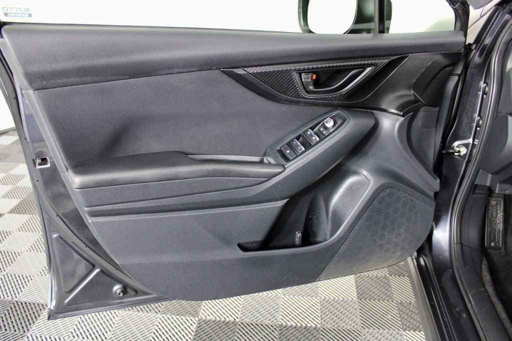 2018 Subaru Crosstrek 2.0i