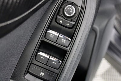 2018 Subaru Crosstrek 2.0i