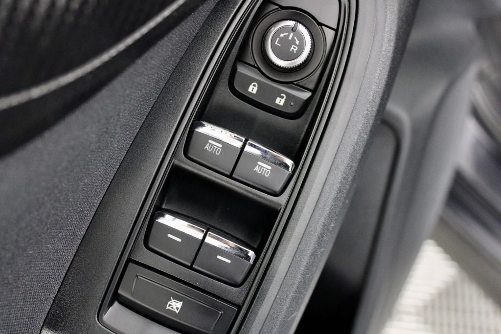 2018 Subaru Crosstrek 2.0i