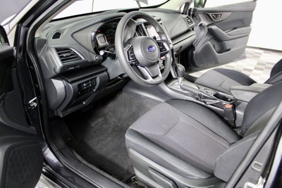 2018 Subaru Crosstrek 2.0i