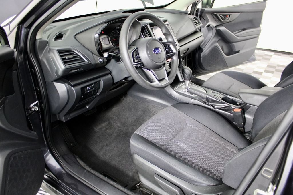 2018 Subaru Crosstrek 2.0i