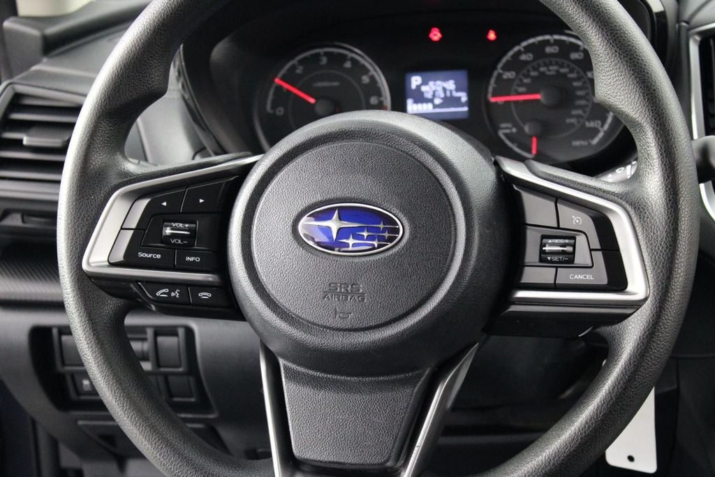 2018 Subaru Crosstrek 2.0i