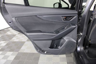 2018 Subaru Crosstrek 2.0i