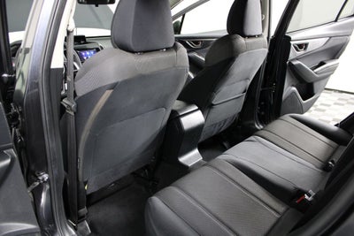 2018 Subaru Crosstrek 2.0i