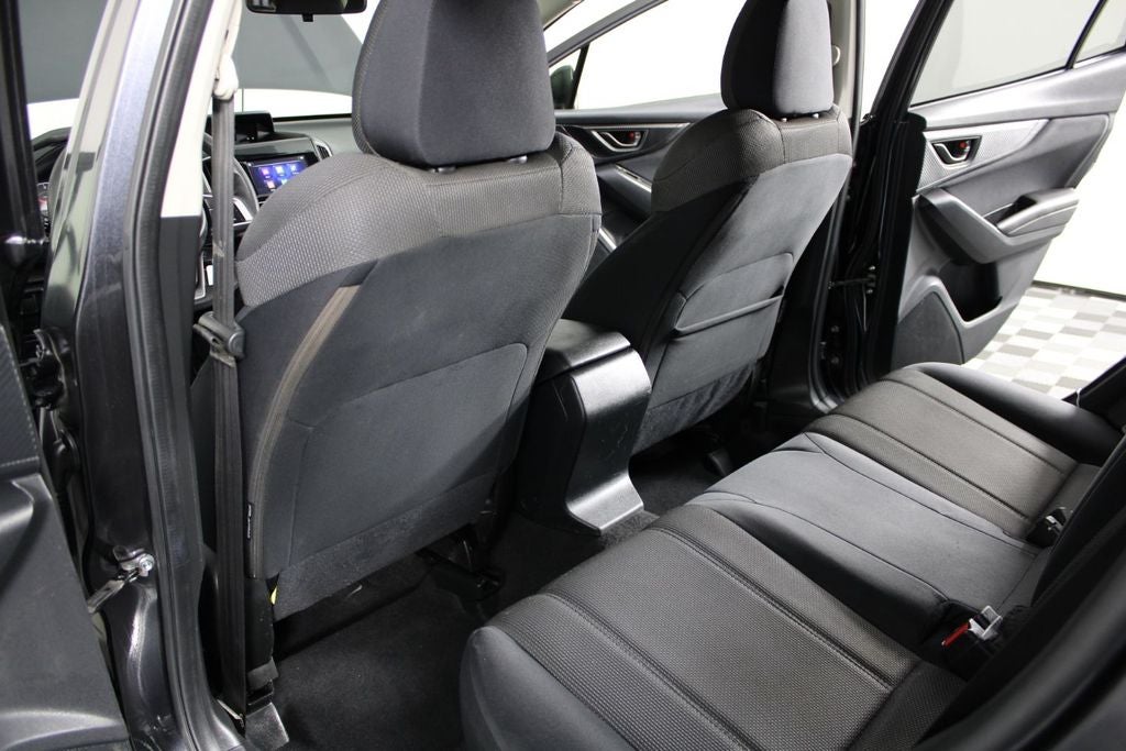 2018 Subaru Crosstrek 2.0i