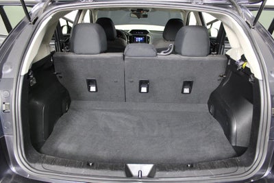 2018 Subaru Crosstrek 2.0i