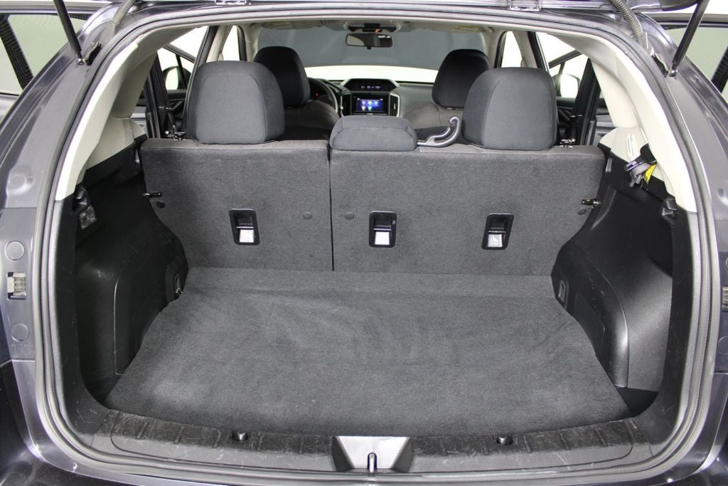 2018 Subaru Crosstrek 2.0i