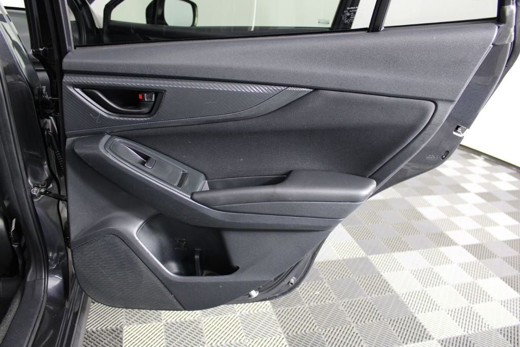 2018 Subaru Crosstrek 2.0i