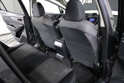 2018 Subaru Crosstrek 2.0i