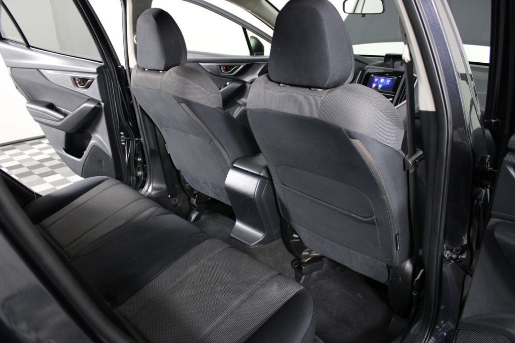 2018 Subaru Crosstrek 2.0i