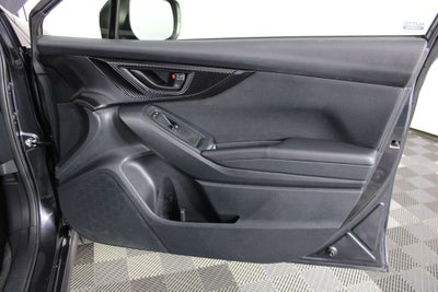 2018 Subaru Crosstrek 2.0i