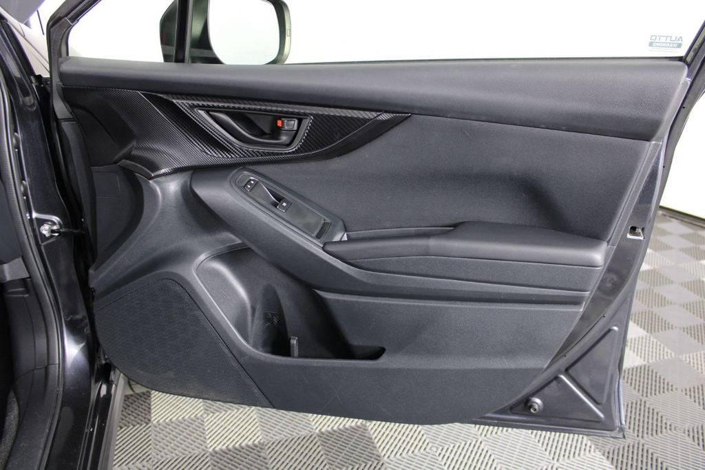 2018 Subaru Crosstrek 2.0i