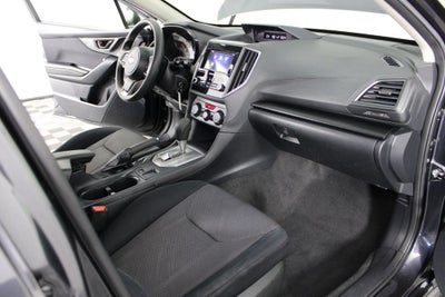 2018 Subaru Crosstrek 2.0i