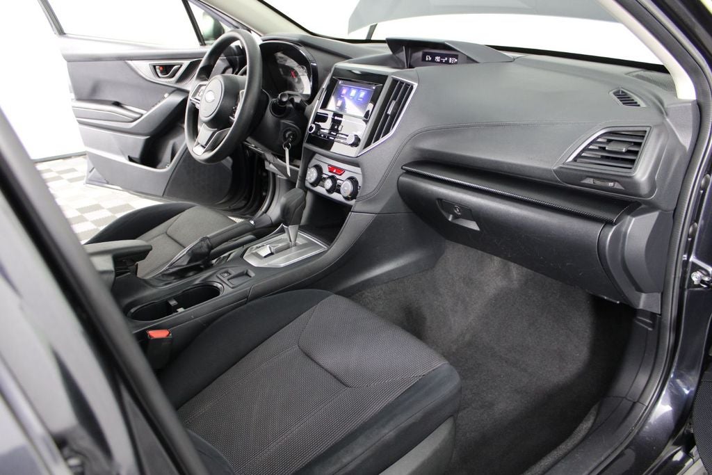 2018 Subaru Crosstrek 2.0i