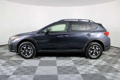 2018 Subaru Crosstrek 2.0i
