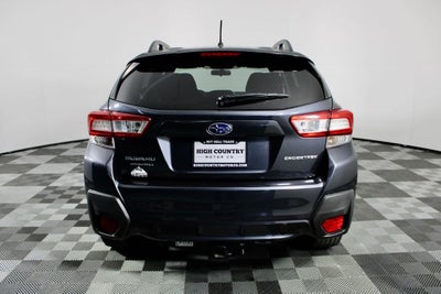 2018 Subaru Crosstrek 2.0i