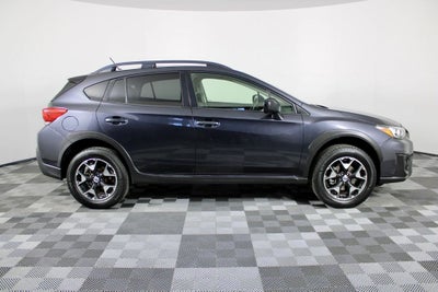 2018 Subaru Crosstrek 2.0i