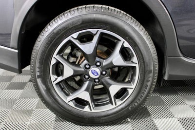 2018 Subaru Crosstrek 2.0i