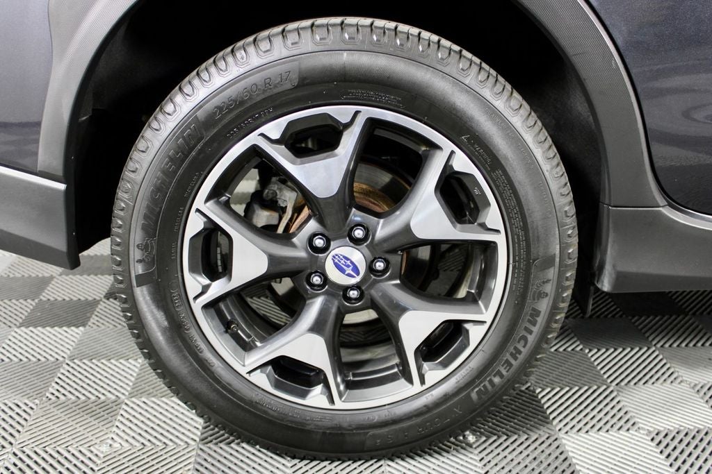 2018 Subaru Crosstrek 2.0i