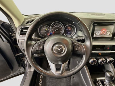 2016 Mazda Mazda CX-5 Touring