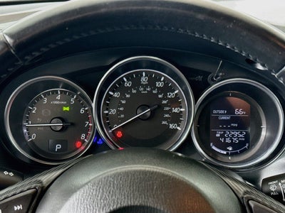 2016 Mazda Mazda CX-5 Touring