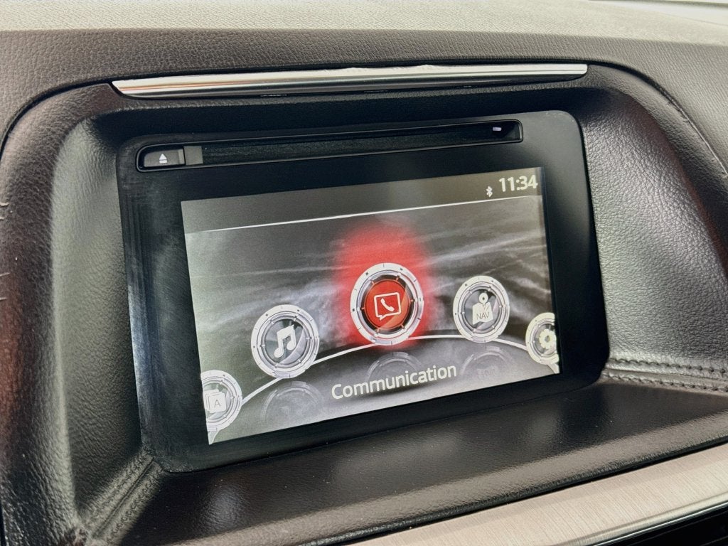 2016 Mazda Mazda CX-5 Touring