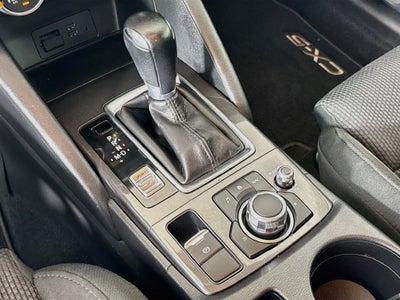 2016 Mazda Mazda CX-5 Touring