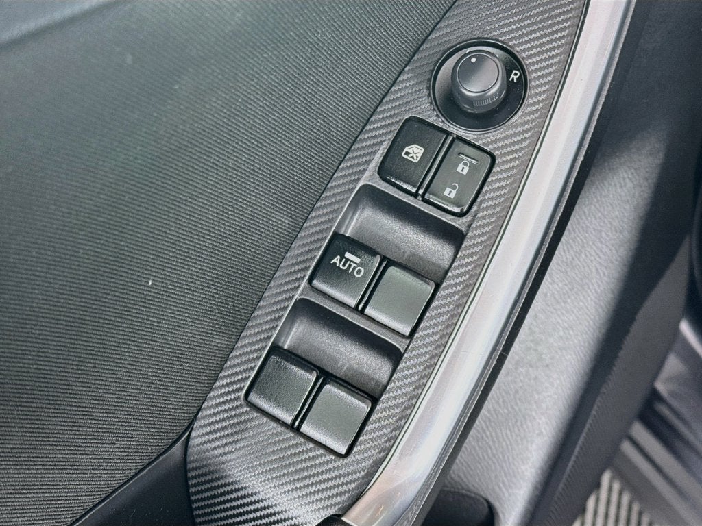 2016 Mazda Mazda CX-5 Touring