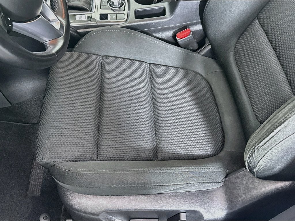 2016 Mazda Mazda CX-5 Touring